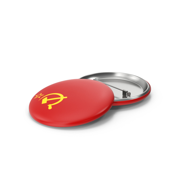 Soviet Flag Badge PNG & PSD Images Soviet Flag Badge PNG & PSD Images