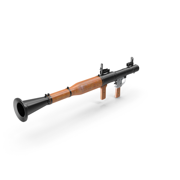 Rpg 7: Soviet RPG 7 Portable Rocket Launcher PNG & PSD Images Rpg 7: Soviet RPG 7 Portable Rocket Launcher PNG & PSD Images