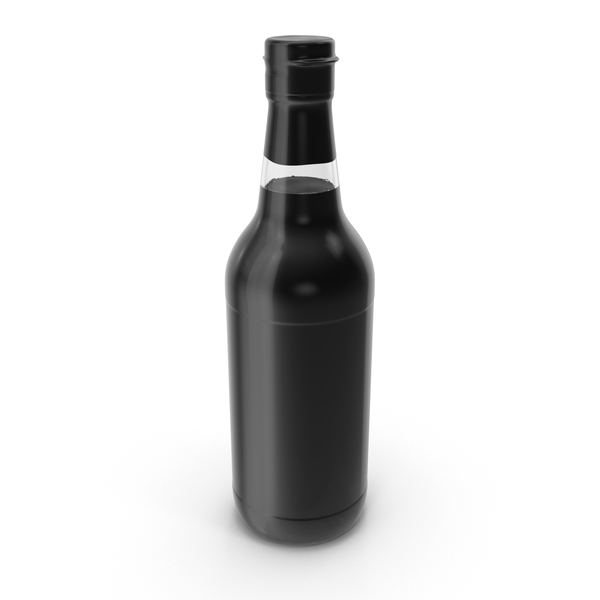 Soy Sauce Bottle PNG & PSD Images Soy Sauce Bottle PNG & PSD Images