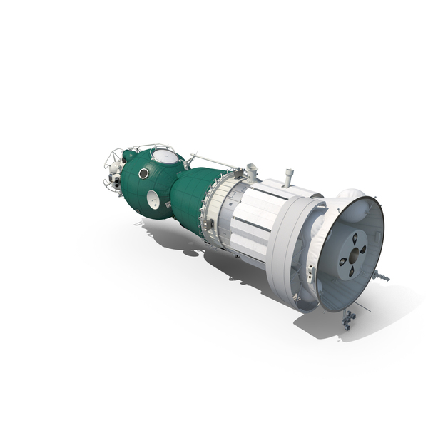 Soyuz 7K-LOK PNG & PSD Images Soyuz 7K-LOK PNG & PSD Images