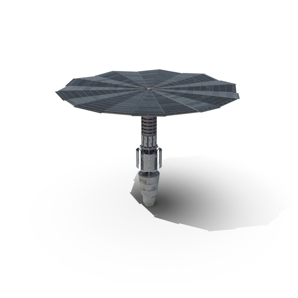 Space Colonization Nuclear Power Generators PNG & PSD Images Space Colonization Nuclear Power Generators PNG & PSD Images