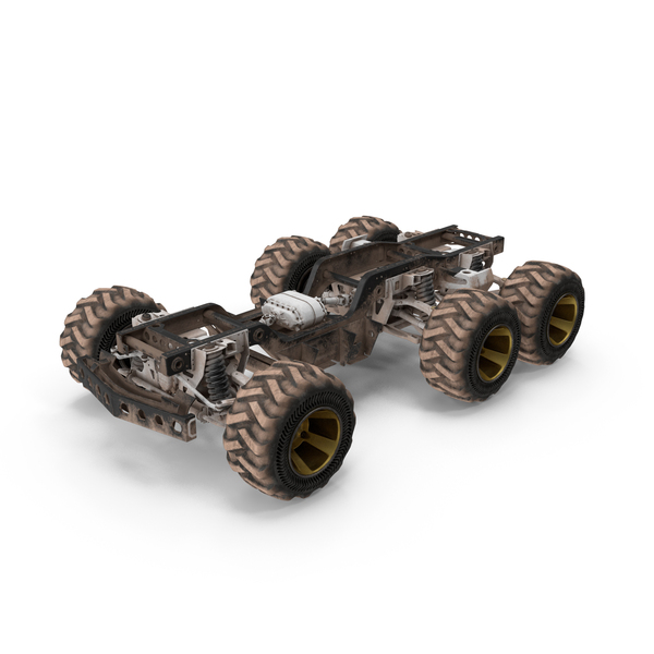 Space Colonization Surface Rover Chassis Dirty PNG & PSD Images Space Colonization Surface Rover Chassis Dirty PNG & PSD Images
