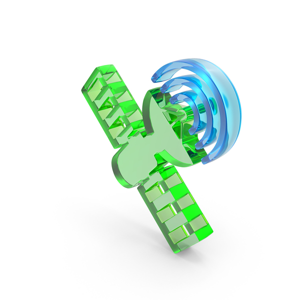 Symbols: Space Satellite Symbol PNG & PSD Images