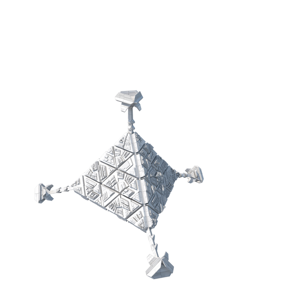 Space Station White Without Dome PNG & PSD Images Space Station White Without Dome PNG & PSD Images