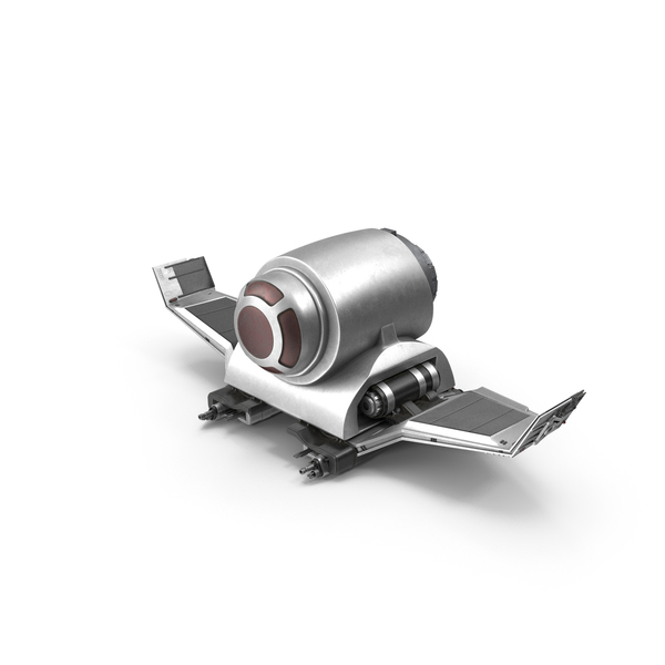 Science Fiction Drone: Spaceship PNG & PSD Images Science Fiction Drone: Spaceship PNG & PSD Images