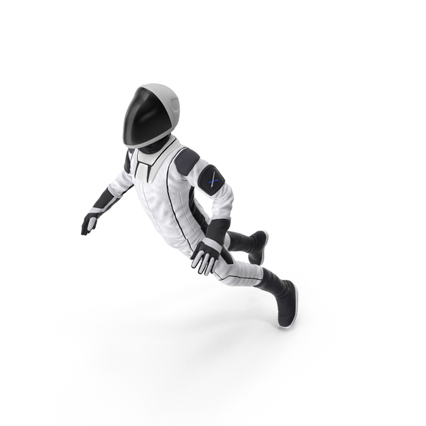 Astronaut: SpaceX Suit PNG & PSD Images Astronaut: SpaceX Suit PNG & PSD Images