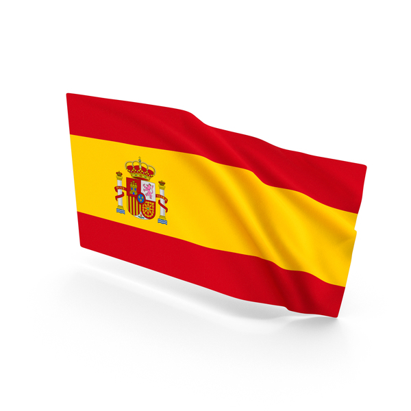 Spanish: Spain Waving Flag PNG & PSD Images Spanish: Spain Waving Flag PNG & PSD Images