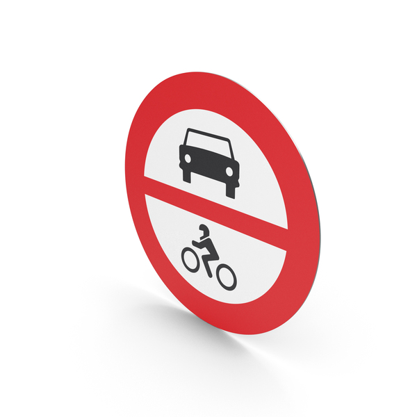 Spanish Denied Entry To Motor Vehicles Sign PNG & PSD Images Spanish Denied Entry To Motor Vehicles Sign PNG & PSD Images