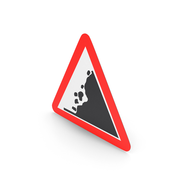 Traffic Signs: Spanish Sign Detachment PNG & PSD Images