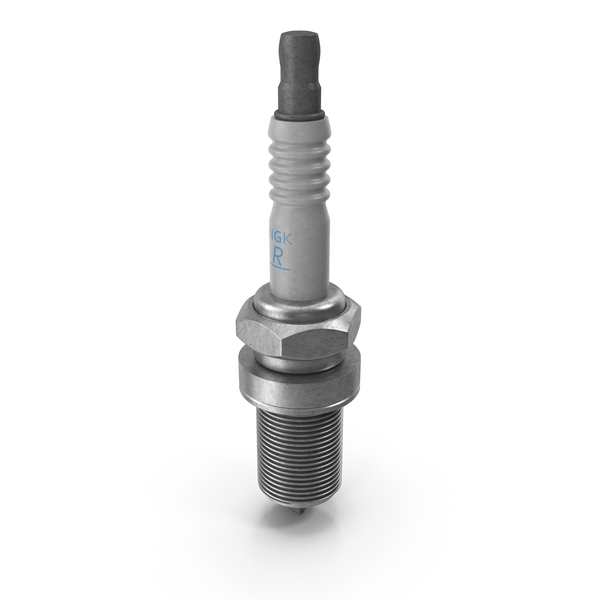 Spark Plug PNG & PSD Images