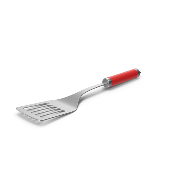 Kitchen: Spatula Red PNG & PSD Images Kitchen: Spatula Red PNG & PSD Images