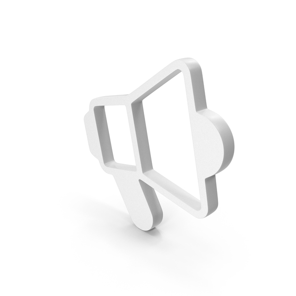 Symbols: Speaker Announce PNG & PSD Images Symbols: Speaker Announce PNG & PSD Images