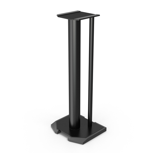 Speaker Monitor Stand PNG & PSD Images