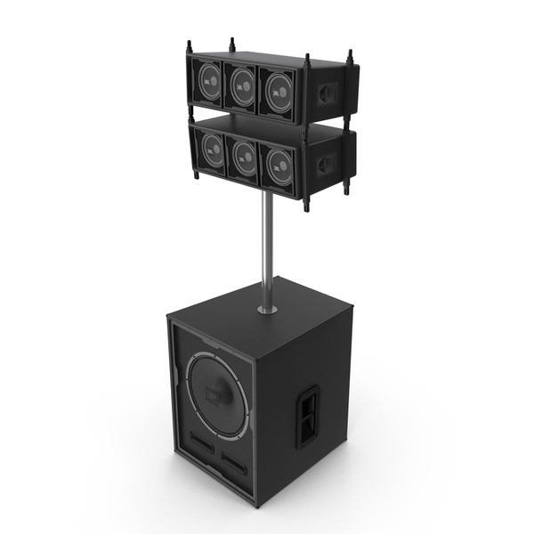 Speaker System PNG & PSD Images Speaker System PNG & PSD Images