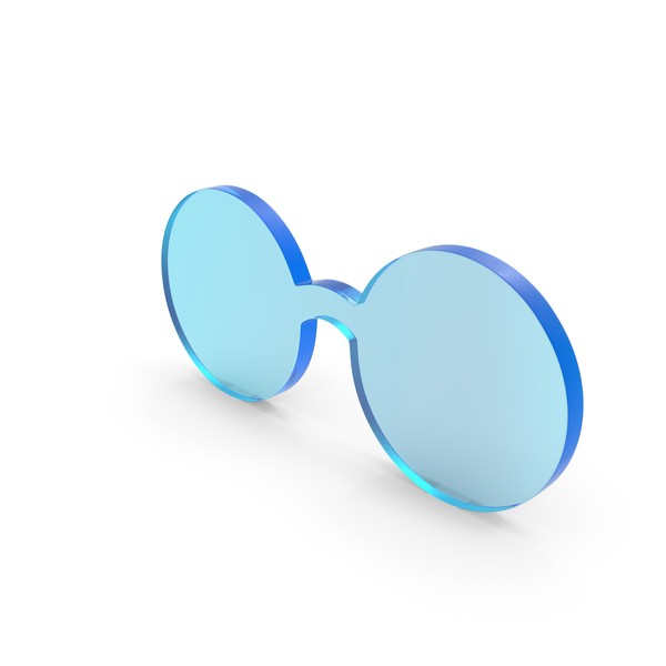 Symbols: Spectacles Goggles PNG & PSD Images