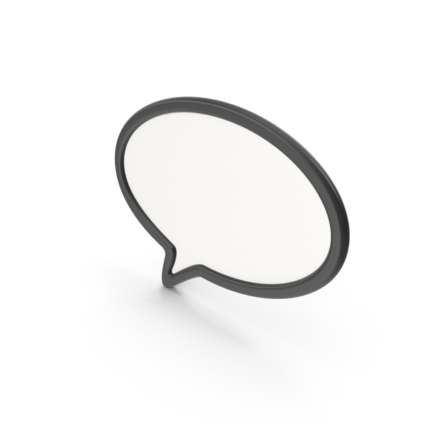 Speech Balloon PNG & PSD Images Speech Balloon PNG & PSD Images