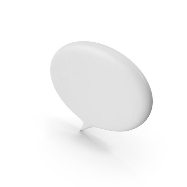 Balloon: Speech Bubble PNG & PSD Images Balloon: Speech Bubble PNG & PSD Images