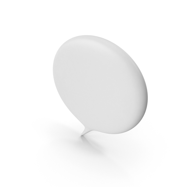 Balloon: Speech Bubble PNG & PSD Images Balloon: Speech Bubble PNG & PSD Images