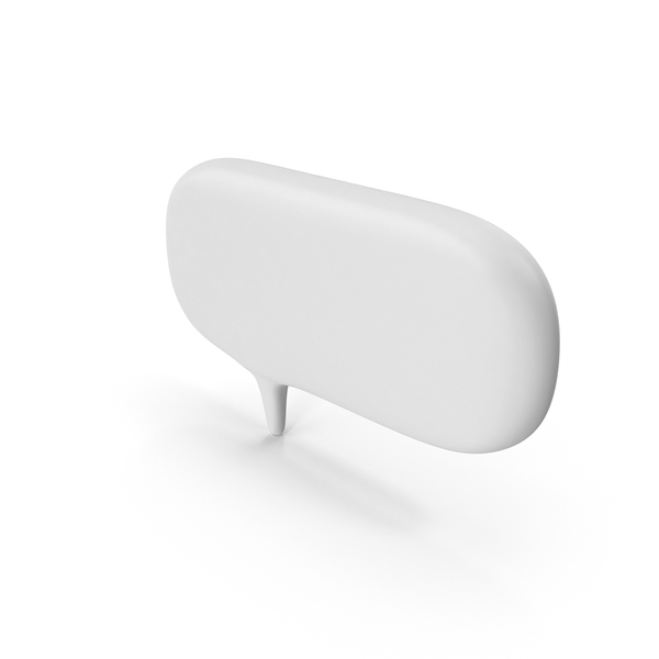 Balloon: Speech Bubble PNG & PSD Images Balloon: Speech Bubble PNG & PSD Images