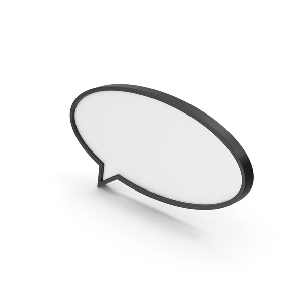 Balloon: Speech Bubble PNG & PSD Images Balloon: Speech Bubble PNG & PSD Images