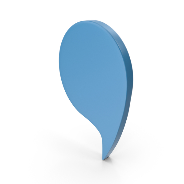 Industrial Equipment: Speech Bubble Blue PNG & PSD Images Industrial Equipment: Speech Bubble Blue PNG & PSD Images