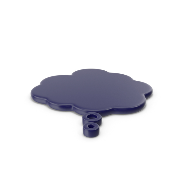 Balloon: Speech Bubble Dark Blue PNG & PSD Images Balloon: Speech Bubble Dark Blue PNG & PSD Images