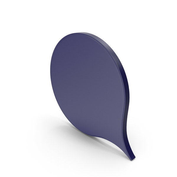 Industrial Equipment: Speech Bubble Dark Blue PNG & PSD Images Industrial Equipment: Speech Bubble Dark Blue PNG & PSD Images