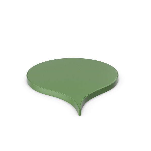 Balloon: Speech Bubble Green PNG & PSD Images Balloon: Speech Bubble Green PNG & PSD Images