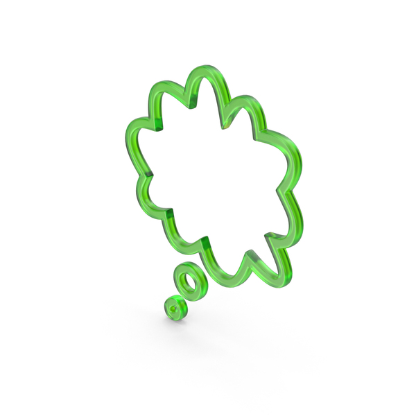 Balloon: Speech Bubble Green PNG & PSD Images Balloon: Speech Bubble Green PNG & PSD Images
