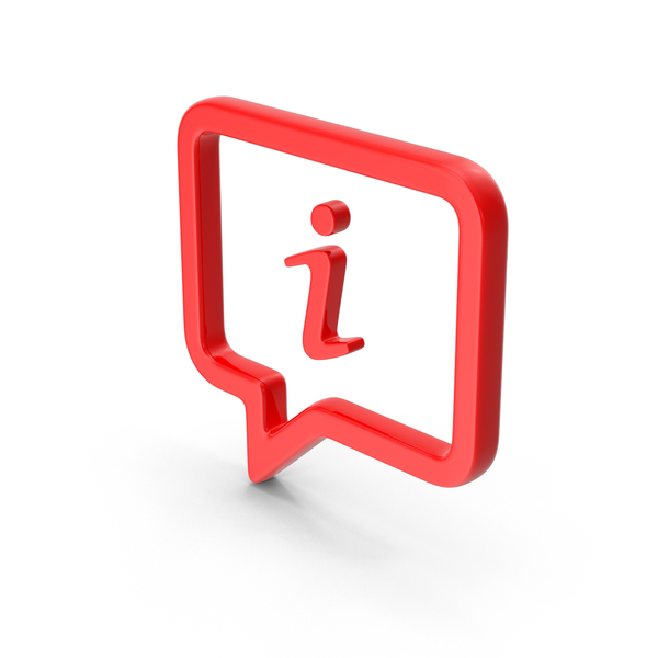 Balloon: Speech Bubble Info Color PNG & PSD Images Balloon: Speech Bubble Info Color PNG & PSD Images