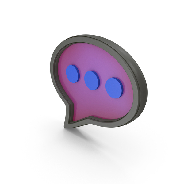 Balloon: Speech Bubble Message Chat Color PNG & PSD Images Balloon: Speech Bubble Message Chat Color PNG & PSD Images