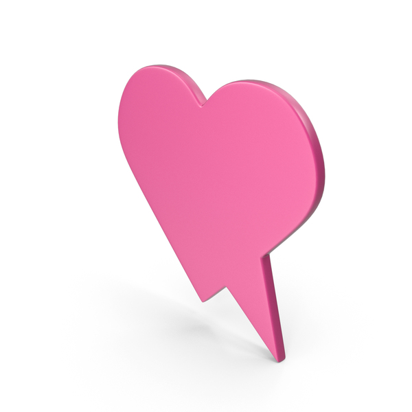 Balloon: Speech Bubble Pink PNG & PSD Images Balloon: Speech Bubble Pink PNG & PSD Images