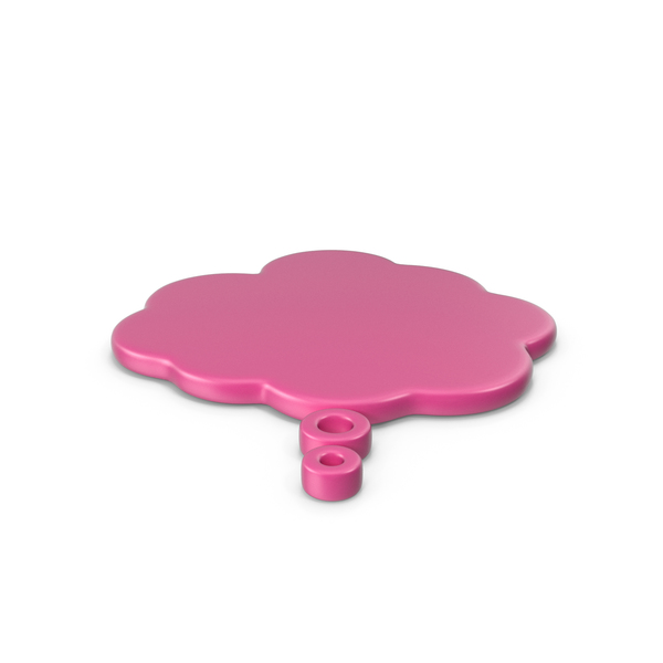 Balloon: Speech Bubble Pink PNG & PSD Images Balloon: Speech Bubble Pink PNG & PSD Images