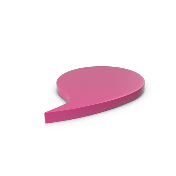 Industrial Equipment: Speech Bubble Pink PNG & PSD Images Industrial Equipment: Speech Bubble Pink PNG & PSD Images