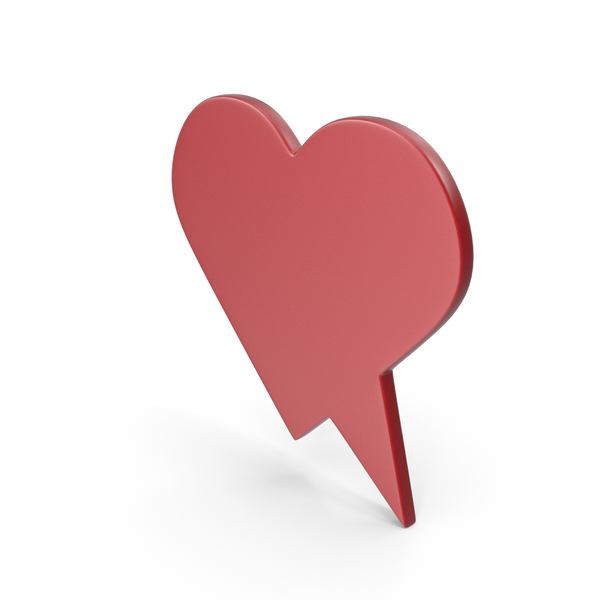 Balloon: Speech Bubble Red PNG & PSD Images Balloon: Speech Bubble Red PNG & PSD Images
