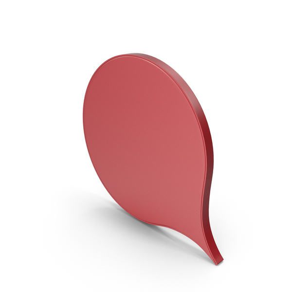 Industrial Equipment: Speech Bubble Red PNG & PSD Images Industrial Equipment: Speech Bubble Red PNG & PSD Images