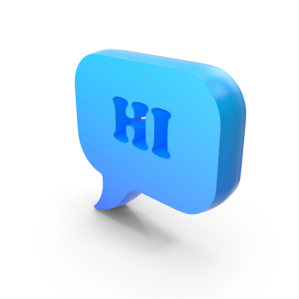Balloon: Speech Bubble Square Blue HI PNG & PSD Images Balloon: Speech Bubble Square Blue HI PNG & PSD Images