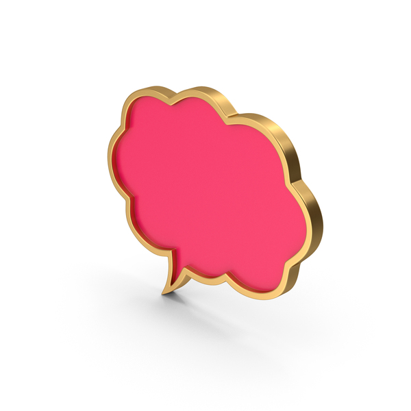 Symbols: Speech Bubble Symbol PNG & PSD Images Symbols: Speech Bubble Symbol PNG & PSD Images