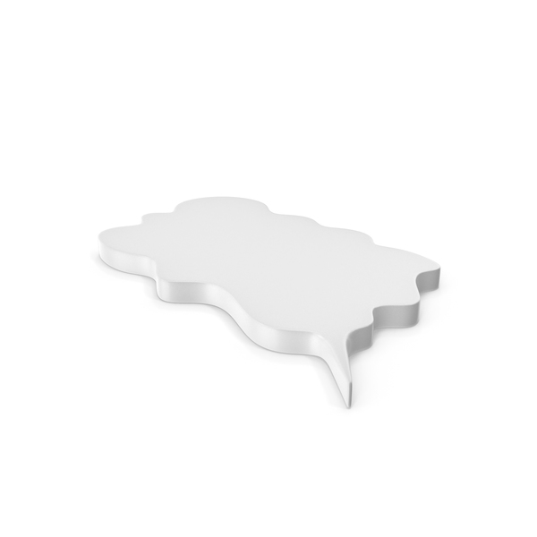 Industrial Equipment: Speech Bubble White PNG & PSD Images Industrial Equipment: Speech Bubble White PNG & PSD Images