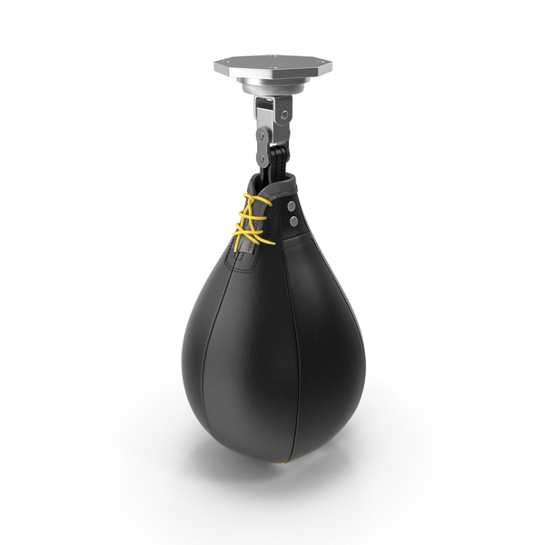 Speed Bag PNG & PSD Images