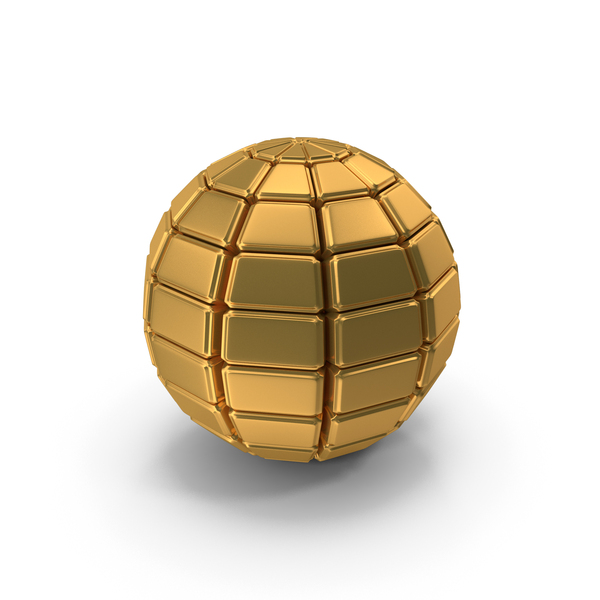 Sculpture: Sphear Ball With Rectangle Blocks Abstract PNG & PSD Images Sculpture: Sphear Ball With Rectangle Blocks Abstract PNG & PSD Images