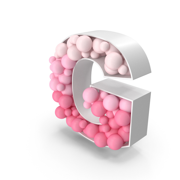 Symbols: Sphere Letter G PNG & PSD Images Symbols: Sphere Letter G PNG & PSD Images
