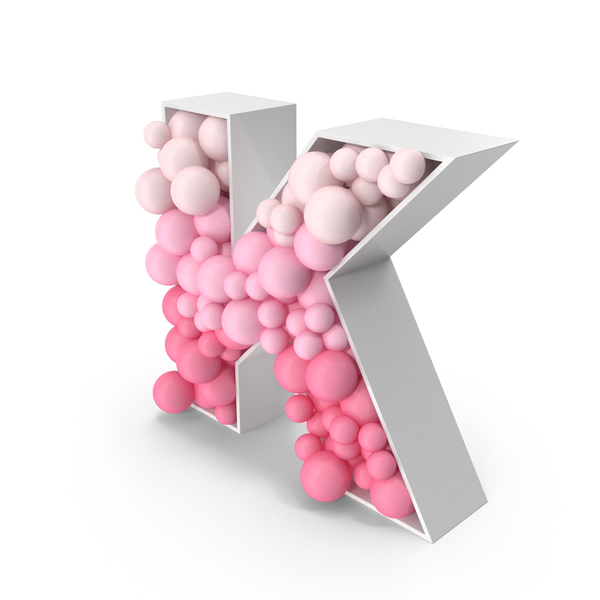 Symbols: Sphere Letter K PNG & PSD Images Symbols: Sphere Letter K PNG & PSD Images
