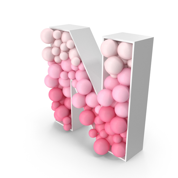 Symbols: Sphere Letter N PNG & PSD Images Symbols: Sphere Letter N PNG & PSD Images