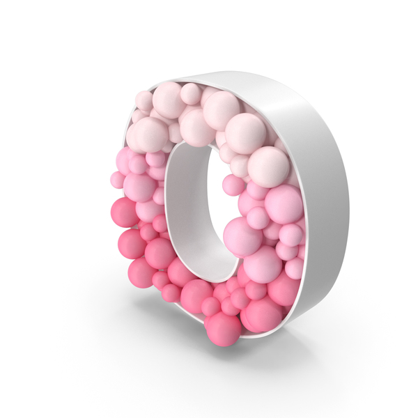 Language: Sphere Letter O PNG & PSD Images Language: Sphere Letter O PNG & PSD Images