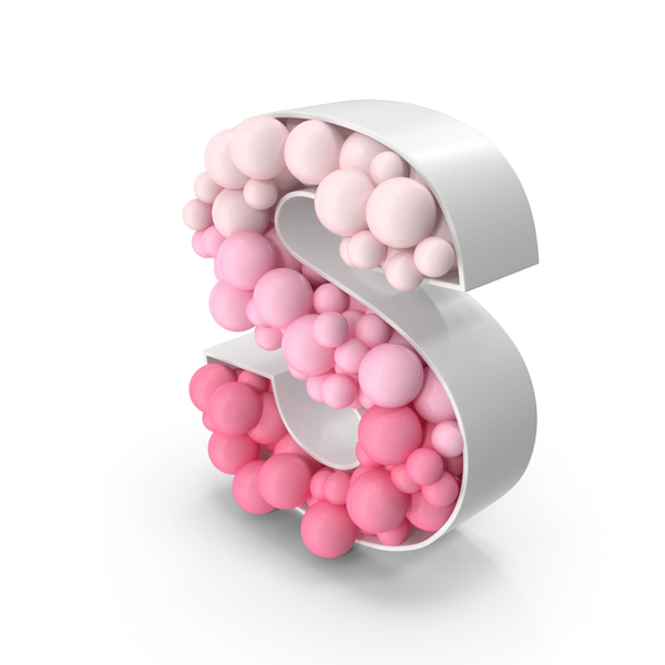 Symbols: Sphere Letter S PNG & PSD Images Symbols: Sphere Letter S PNG & PSD Images