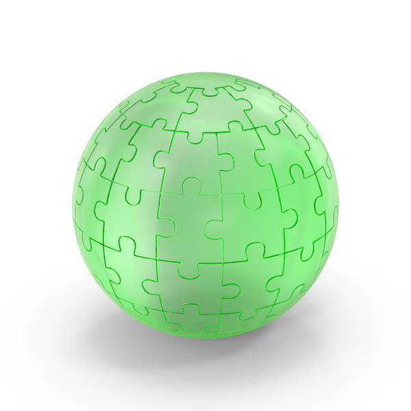 Globe: Sphere Puzzle Glass PNG & PSD Images Globe: Sphere Puzzle Glass PNG & PSD Images