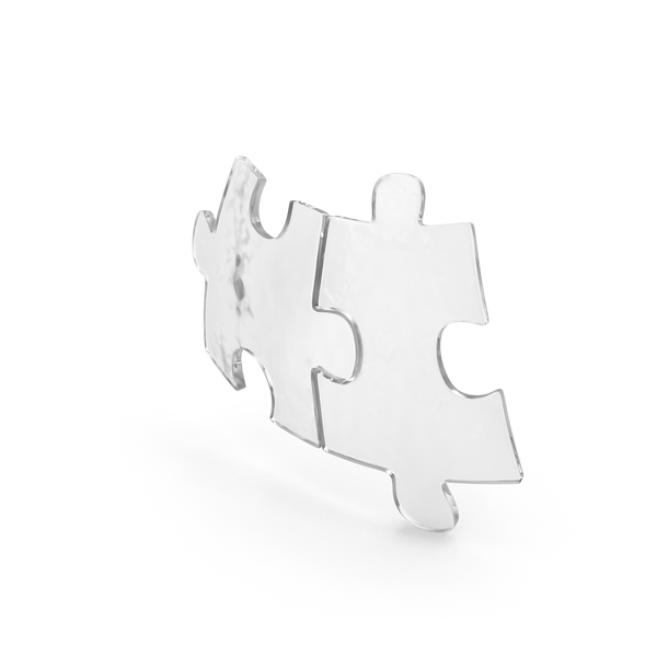 Symbols: Sphere Puzzle Pieces PNG & PSD Images