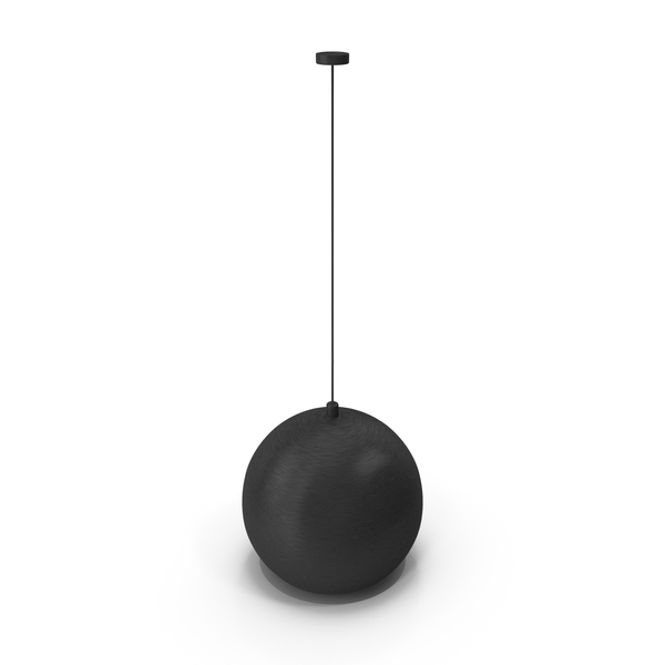 Hanging: Spherical Ceiling Lamp PNG & PSD Images Hanging: Spherical Ceiling Lamp PNG & PSD Images