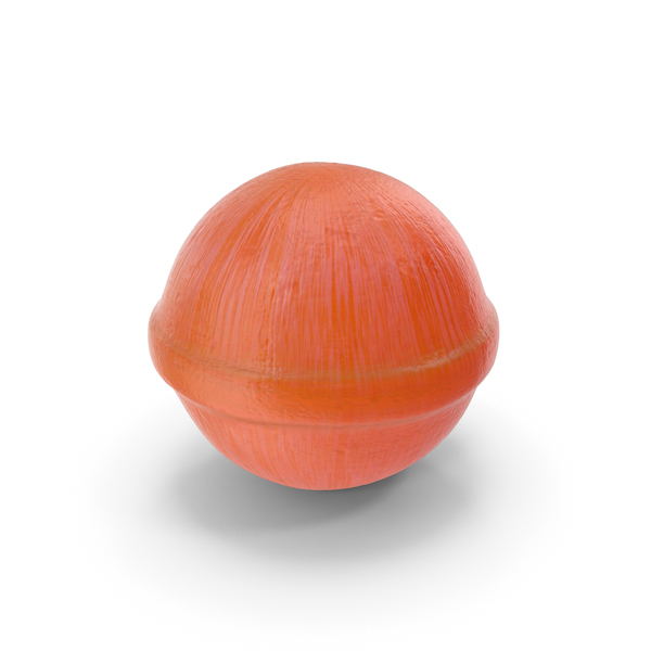 Spherical Hard Candy Orange PNG & PSD Images Spherical Hard Candy Orange PNG & PSD Images